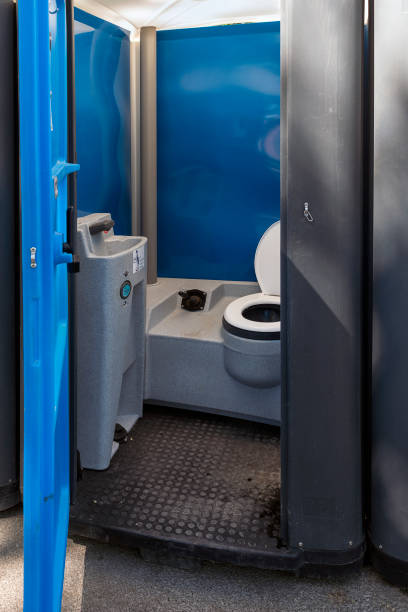 Best Local porta potty services  in Pikesville, MD