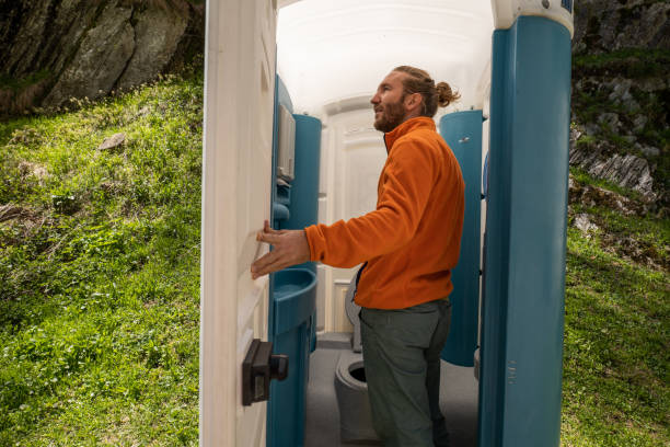 Best Construction site porta potty rental  in Pikesville, MD