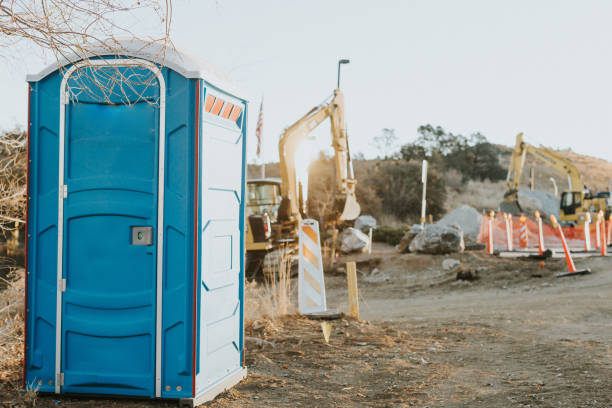 Best Emergency porta potty rental  in Pikesville, MD
