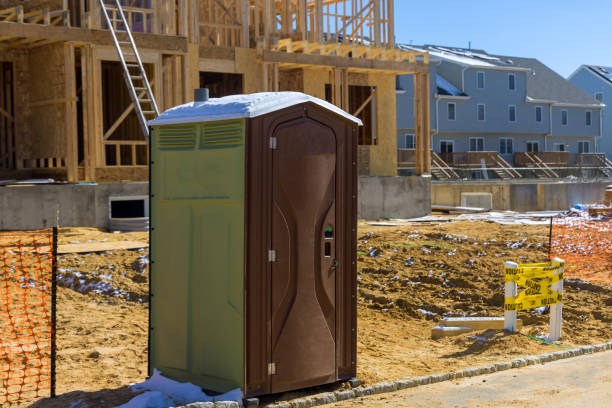 Best Portable toilet rental for construction  in Pikesville, MD