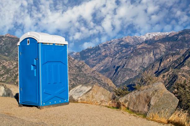 Best Porta potty cleaning services  in Pikesville, MD