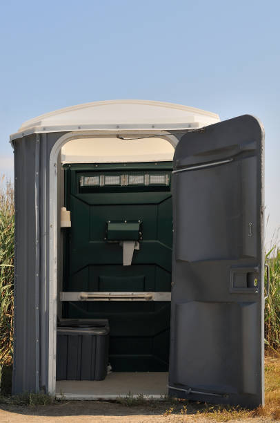 Portable Toilet Options We Offer in Pikesville, MD