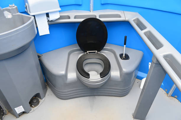 Best Event porta potty rental  in Pikesville, MD