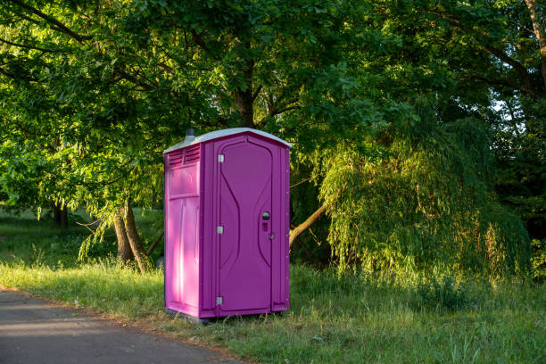 Best Long-term porta potty rental  in Pikesville, MD