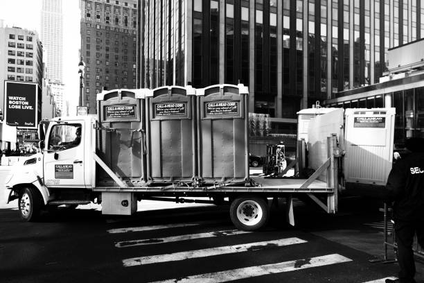 Pikesville, MD porta potty rental Company