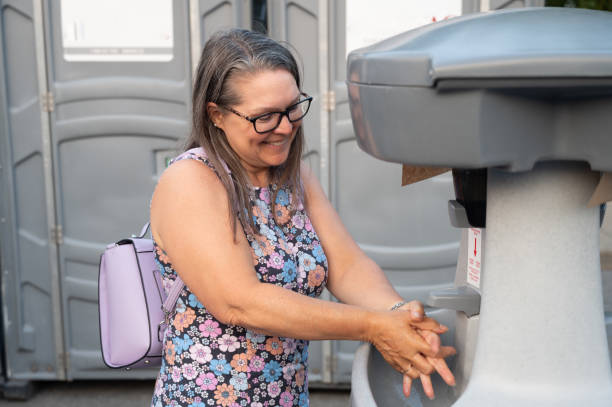 Best Handicap porta potty rental  in Pikesville, MD